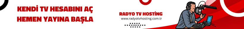 Radyo Tv Hosting